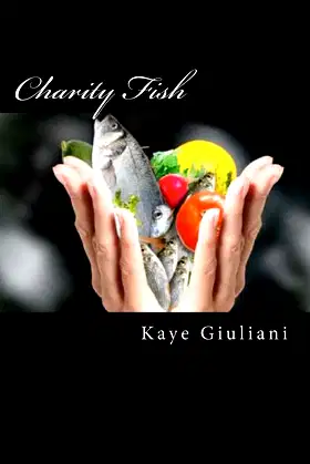Charity Fish poster