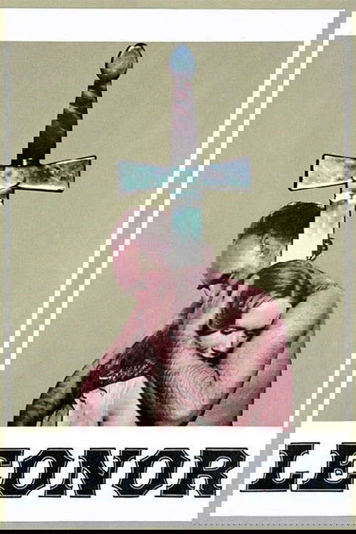 Leonor poster