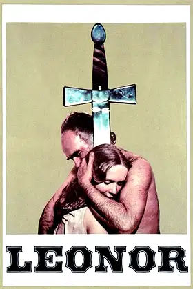 Leonor poster
