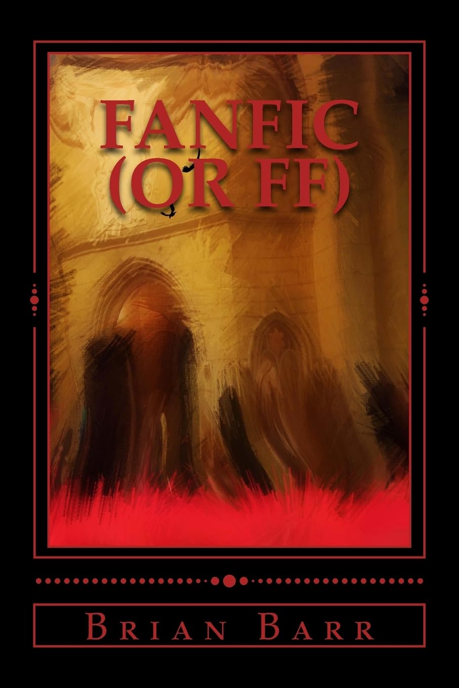 Fanfic (or FF) poster