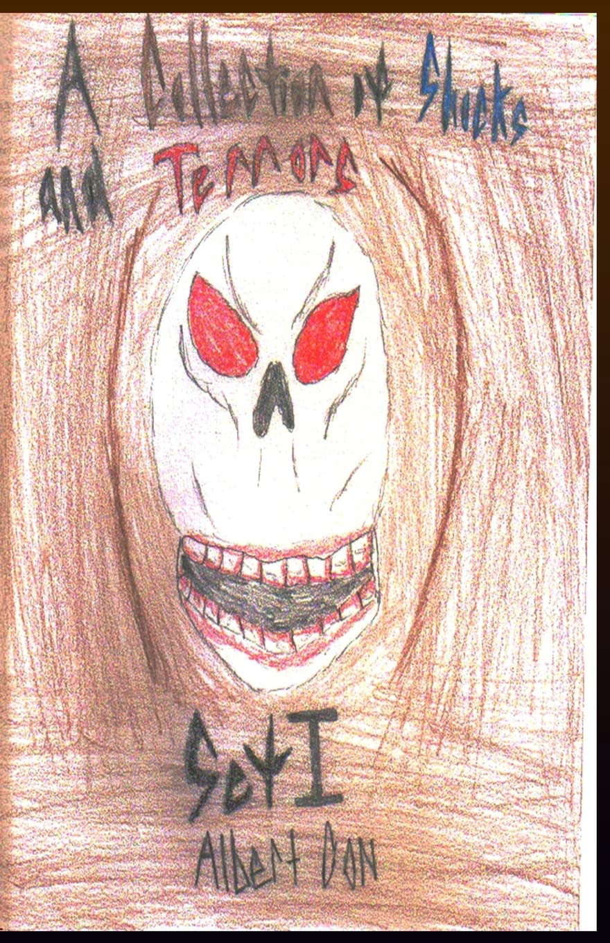 A Collection of Shocks and Terrors: Set I poster