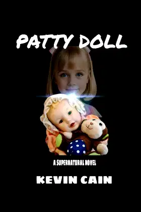 Patty Doll poster