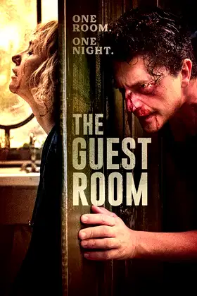 The Guest Room poster