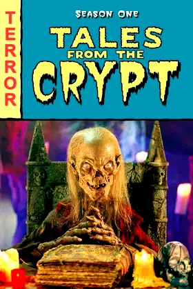 Season 1 poster