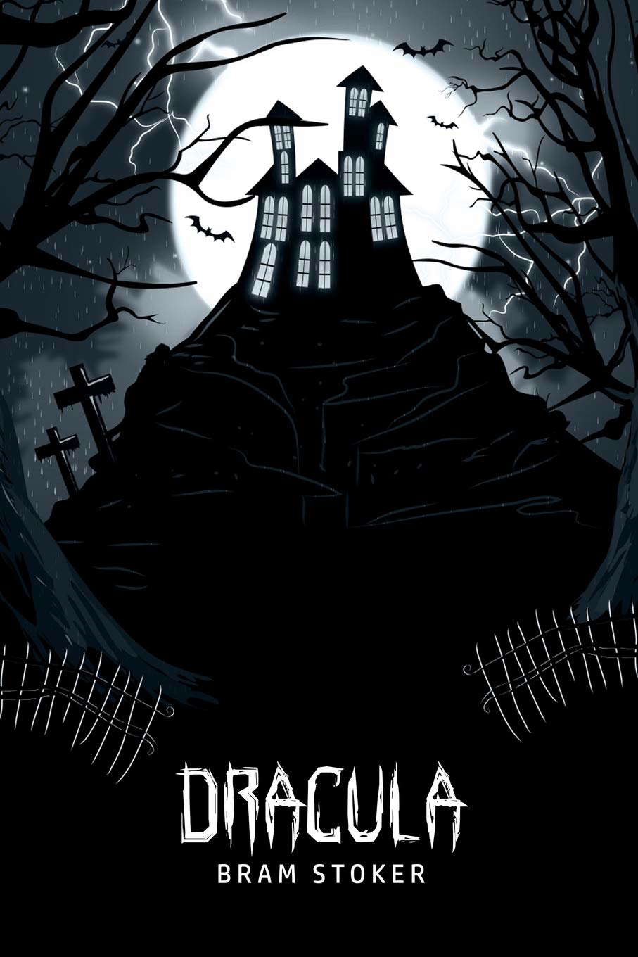 Dracula poster