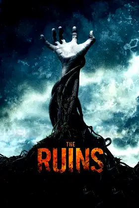 The Ruins poster
