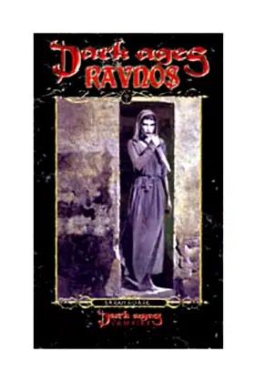 Dark Ages Ravnos (DA Clan Novel 6) *OP (Da Clan, 6) poster