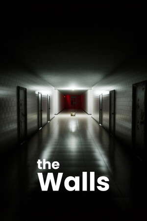 The Walls poster