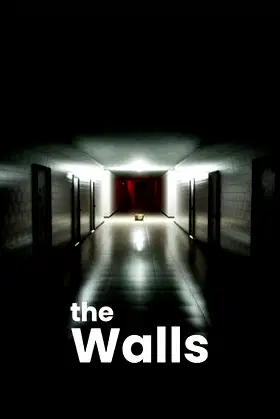 The Walls poster