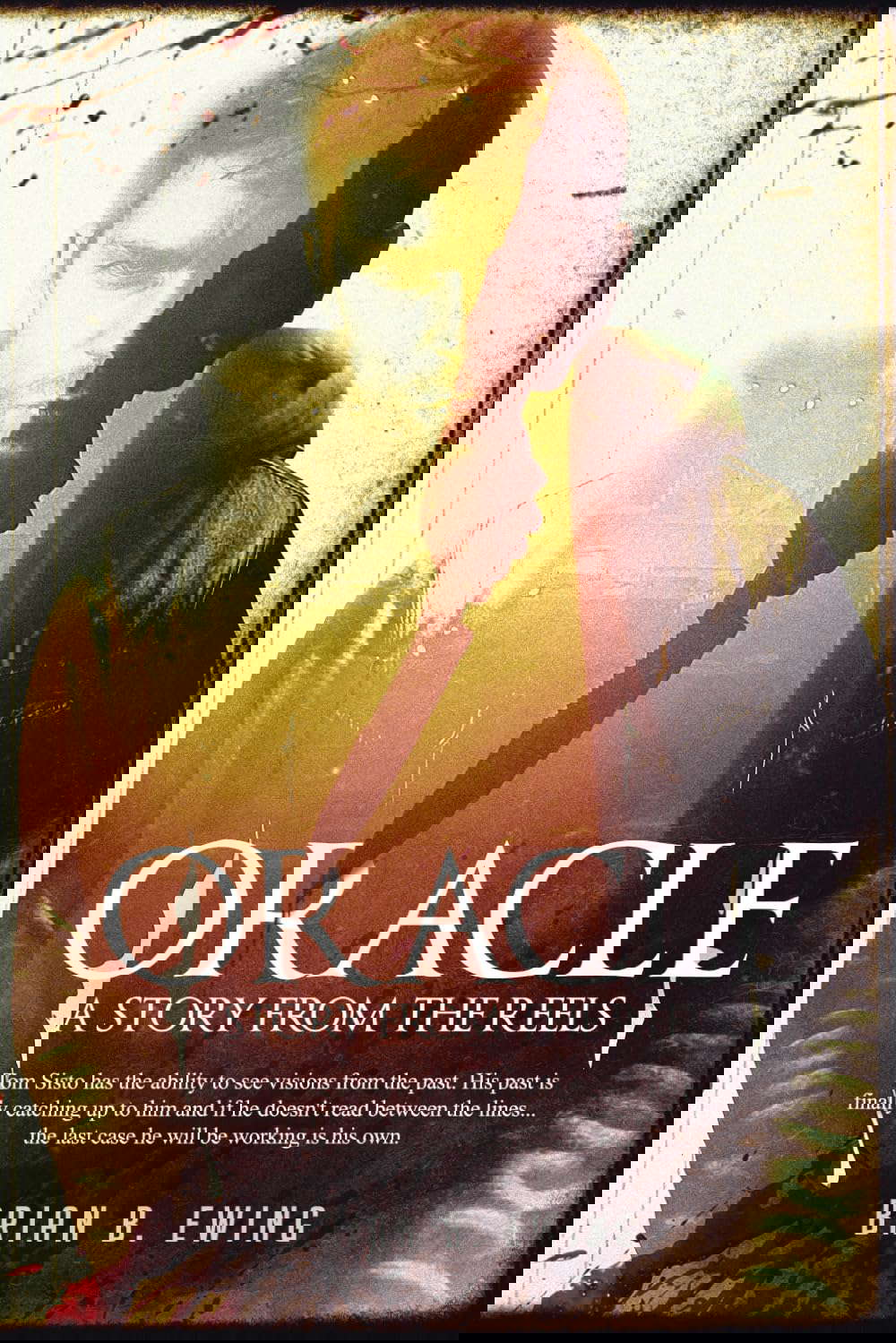 Oracle: The Reels Series (A Story From The Reels) poster
