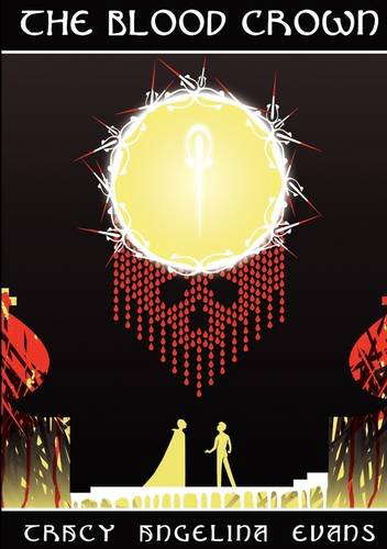 The Blood Crown poster