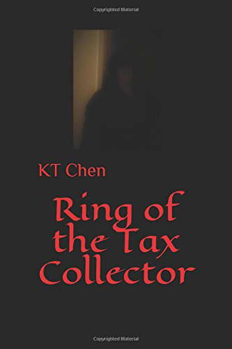 Ring of the Tax Collector poster