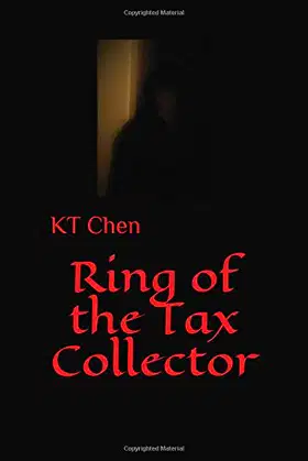 Ring of the Tax Collector poster