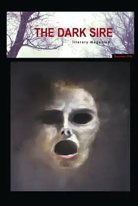 The Dark Sire: Issue 8 (Summer 2021) poster
