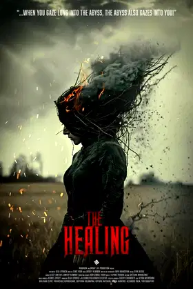 The Healing poster