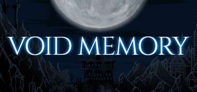 Void Memory capsule