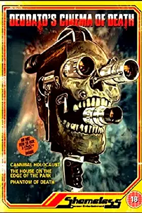Cinema of Death poster