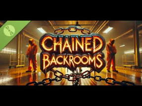 Chained Backrooms – Demo Gameplay (No Commentary) poster