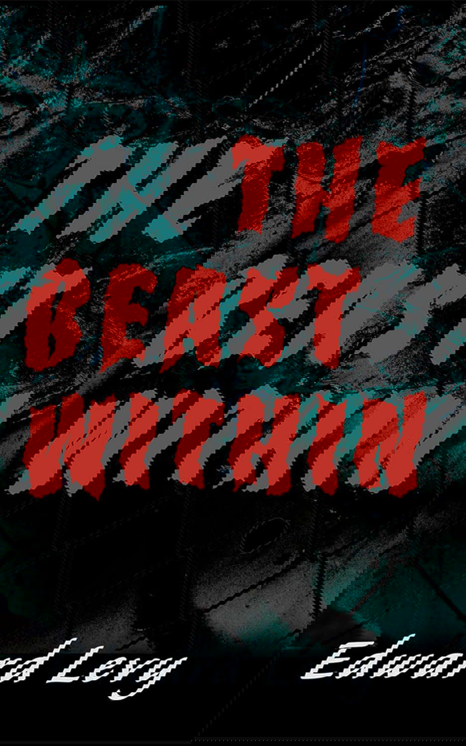 The Beast Within poster