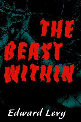 The Beast Within poster
