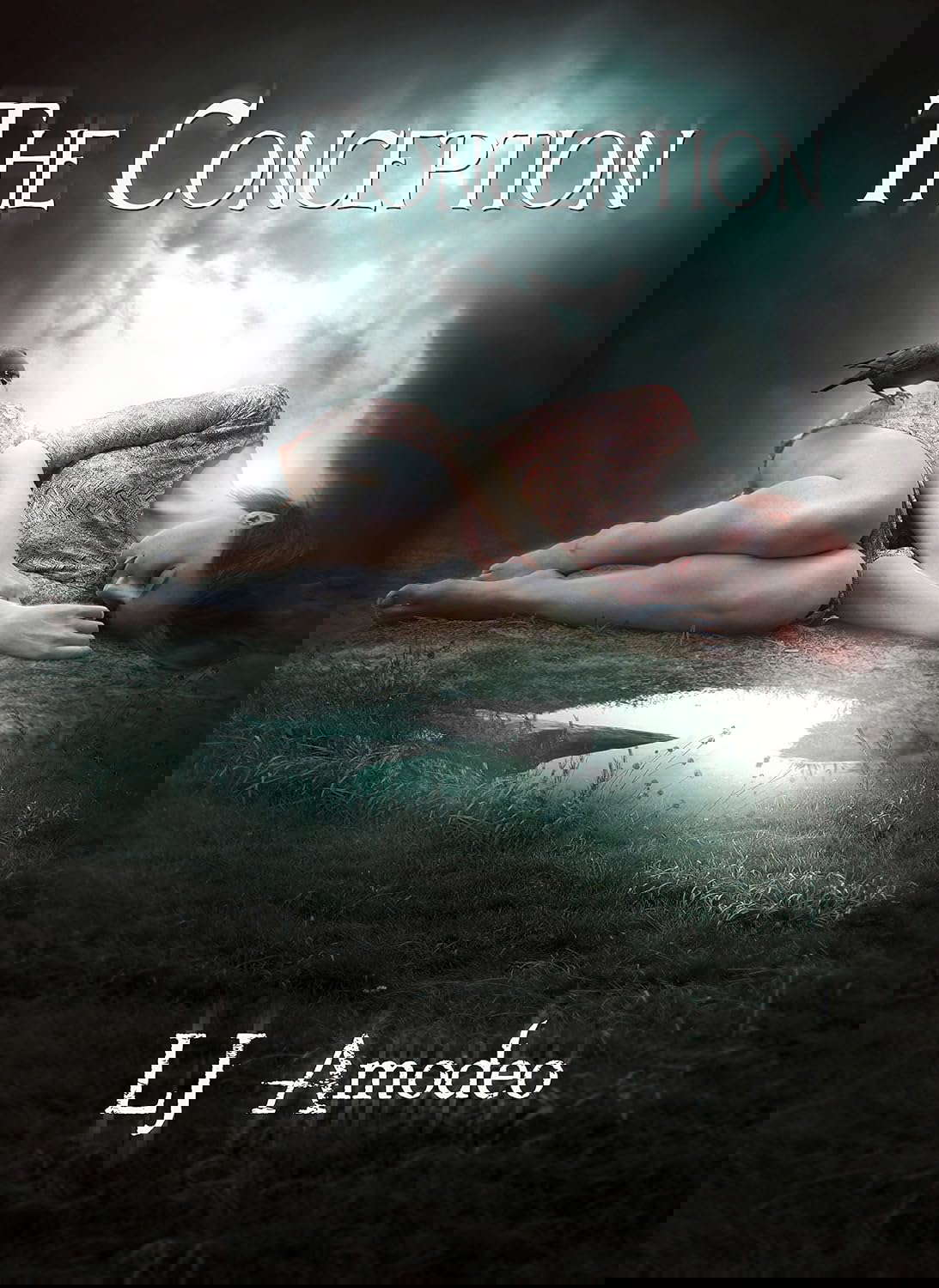 The Conception (Descendant Series Book 2) poster