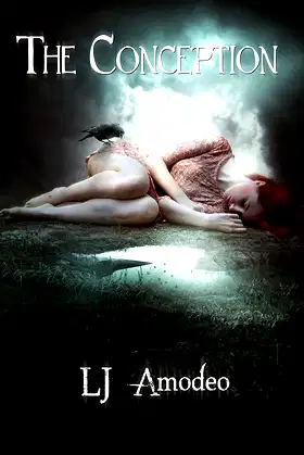 The Conception (Descendant Series Book 2) poster
