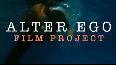 Alter Ego Film Project - Official Trailer (2024) poster