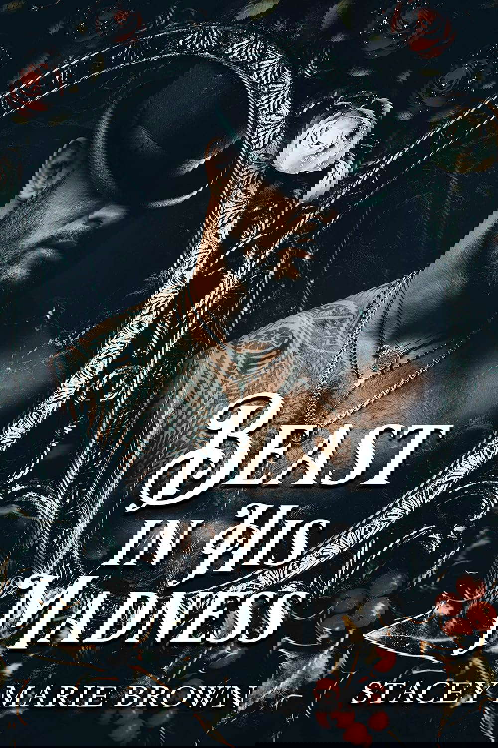 Beast In His Madness (Winterland Tale Book 4) poster