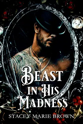 Beast In His Madness (Winterland Tale Book 4) poster
