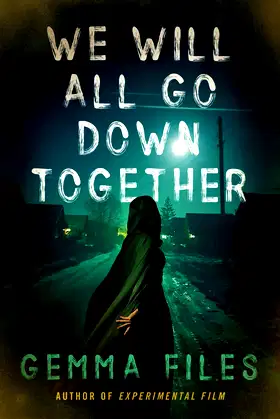 We Will All Go Down Together poster