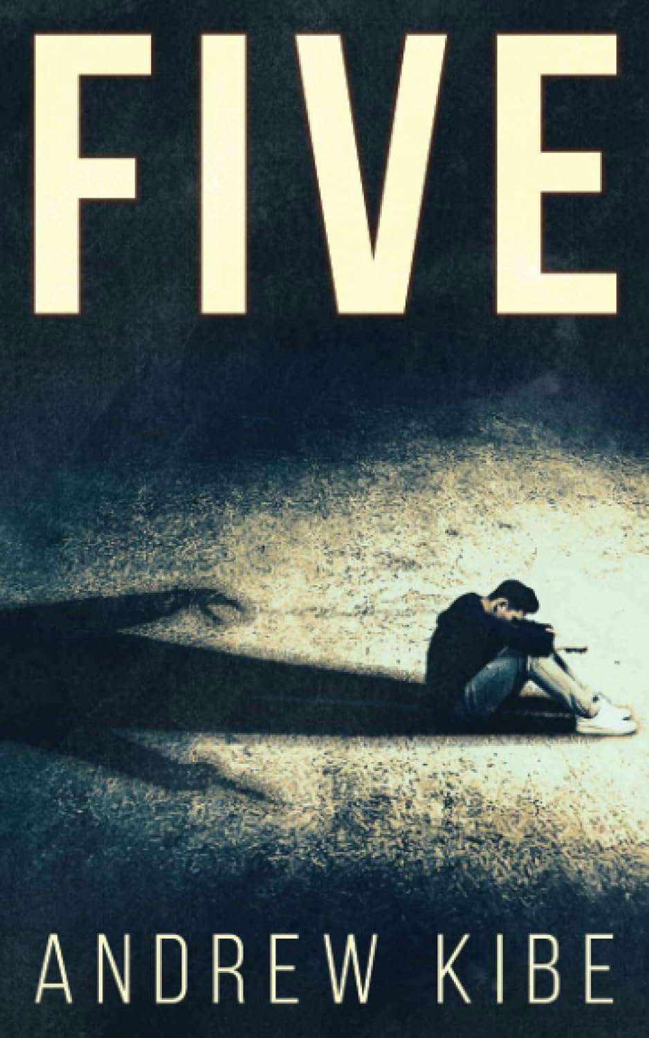 Five poster