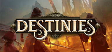 Destinies capsule
