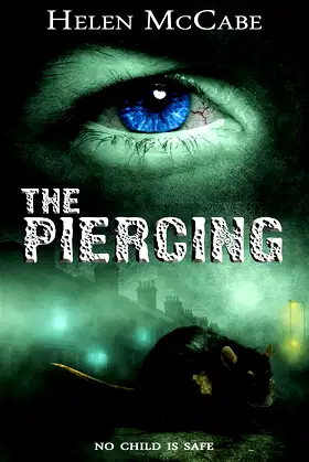 The Piercing (The Piper Trilogy Book 2) poster
