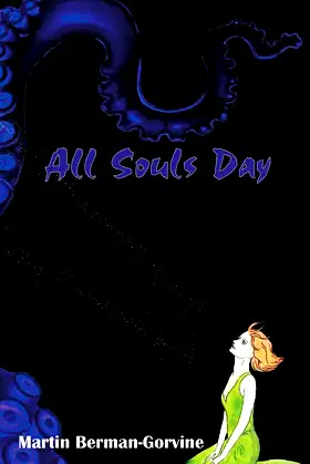 All Souls Day poster