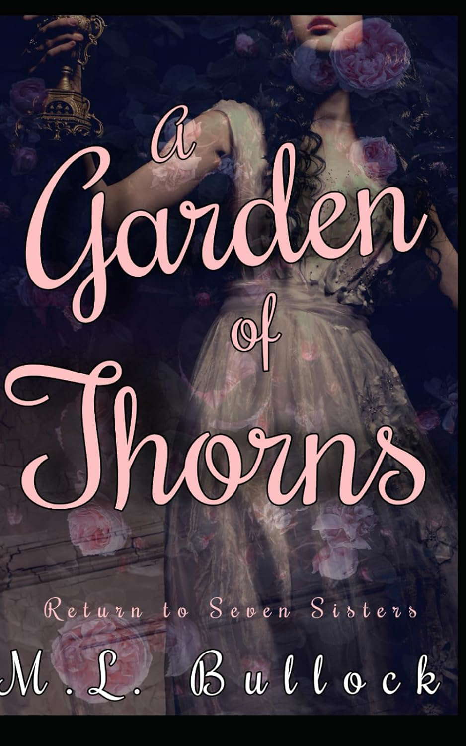 A Garden of Thorns (Return to Seven Sisters) poster
