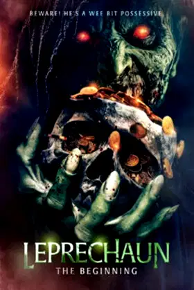 Leprechaun: The Beginning poster