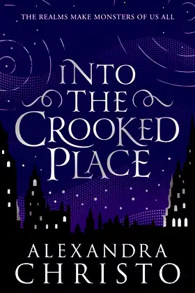 Into The Crooked Place poster