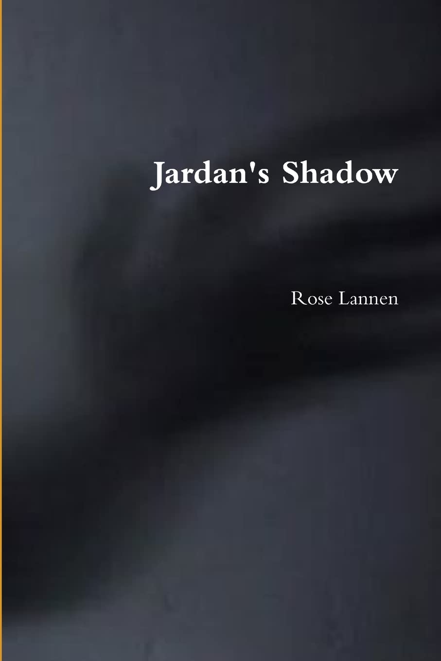 Jardan's Shadow poster