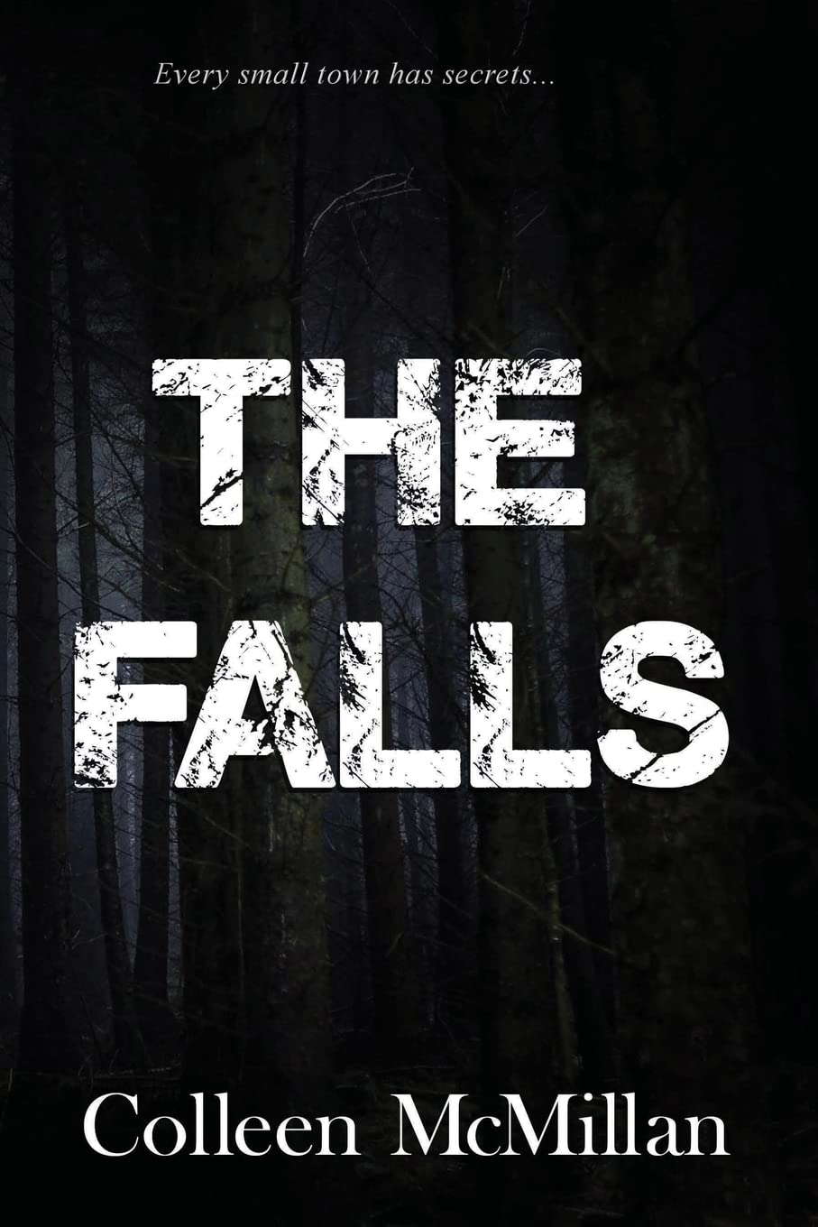 The Falls poster