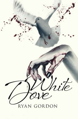 White Dove poster