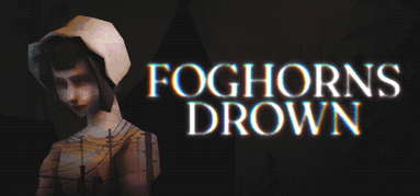 Foghorns Drown capsule