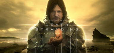 DEATH STRANDING DIRECTOR'S CUT capsule