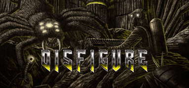 Disfigure capsule