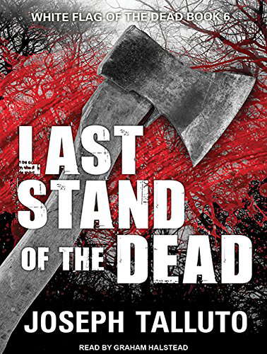 Last Stand of the Dead (White Flag of the Dead) poster