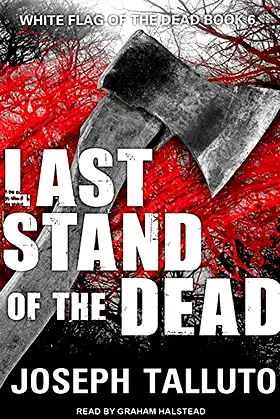 Last Stand of the Dead (White Flag of the Dead) poster