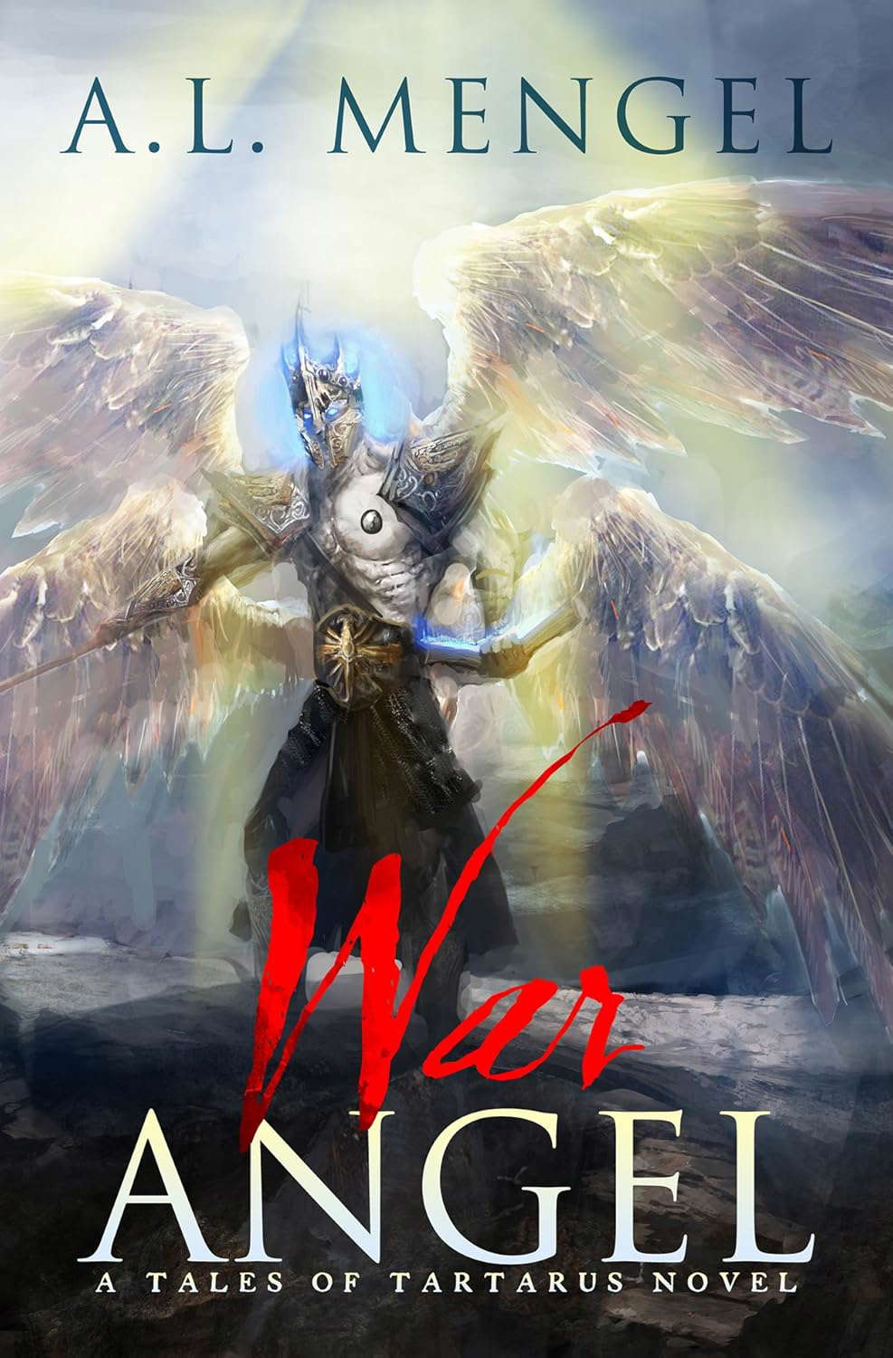 War Angel (The Tales of Tartarus) poster