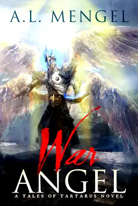 War Angel (The Tales of Tartarus) poster
