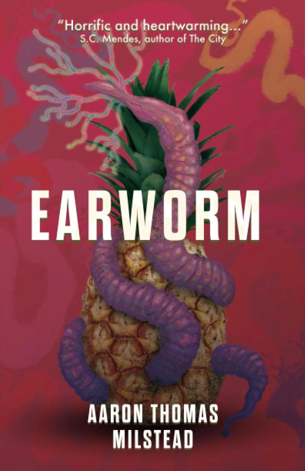 Earworm poster