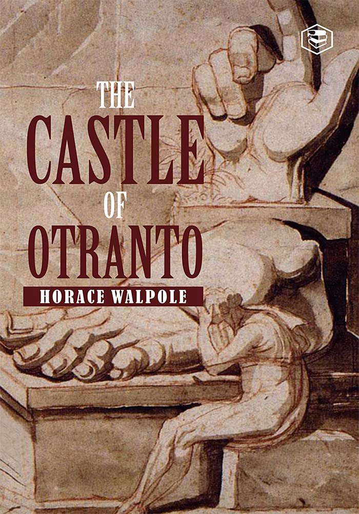 The Castle Of Otranto poster