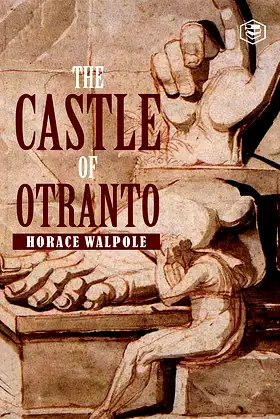 The Castle Of Otranto poster